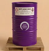 Kemasan SEPP Amine Ungu