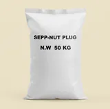 Kemasan SEPP Nut Plug